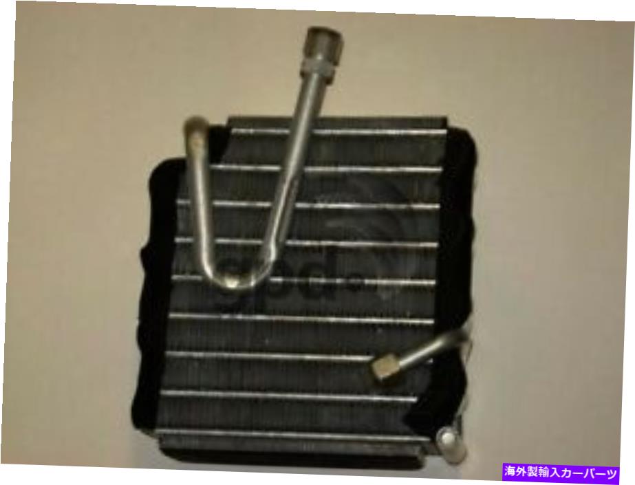 コンデンサー A/C Evaporator Core Global 4711266 A/C Evaporator Core Global 4711266【並行輸入品】