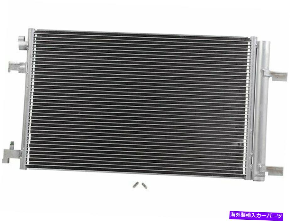 コンデンサー 2016年シボレーマリブリミテッドA/Cコンデンサーブロック99385KV For 2016 Chevrolet Malibu Limited A/C Condenser Brock 99385KV【並行輸入品】