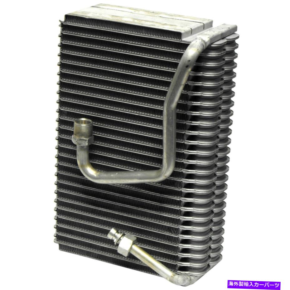 コンデンサー XK8 XJ8 VANDEN PLAS XJ6 XKR XJR XJR XJ12の新しいA/C蒸発器コア New A/C Evaporator Core for XK8 XJ8 Vanden Plas XJ6 XKR XJR XJ12【並行輸入品】