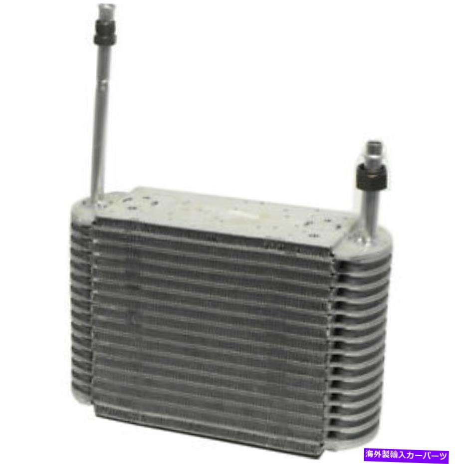 コンデンサー A/C Evaporator Core-XL、VIN：X UAC EV 0090PFC A/C Evaporator Core-XL, VIN: X UAC EV 0090PFC【並行輸入品】