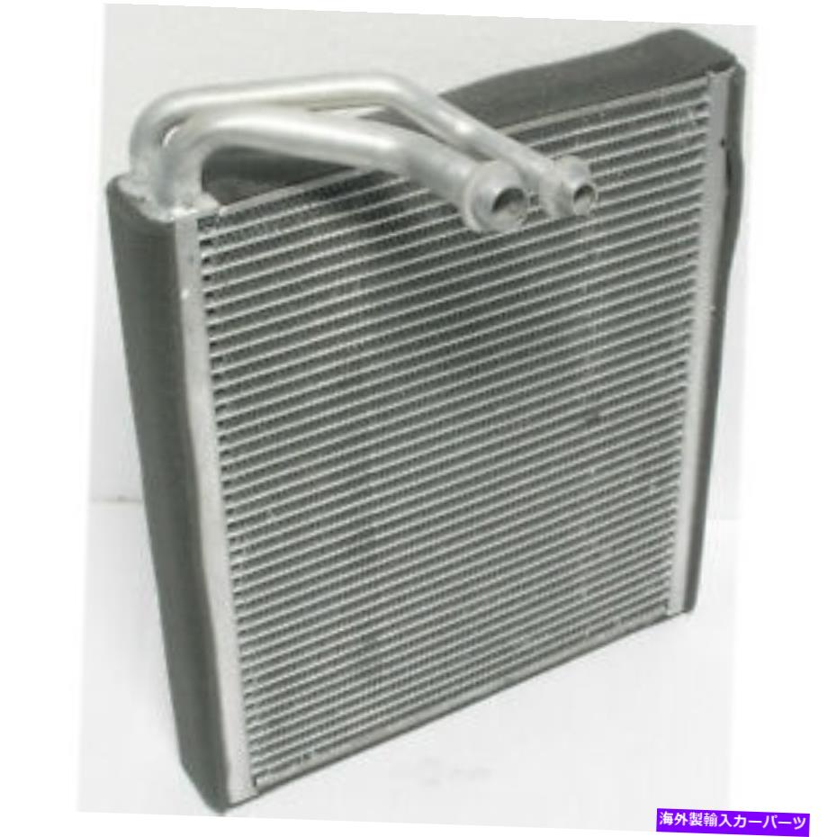 コンデンサー A/C Evaporator Core-GXP、VIN：7、DOHC FRONT UAC EV 939704PFC A/C Evaporator Core-GXP, VIN: 7, DOHC Front UAC EV 939704PFC【並行輸入品】
