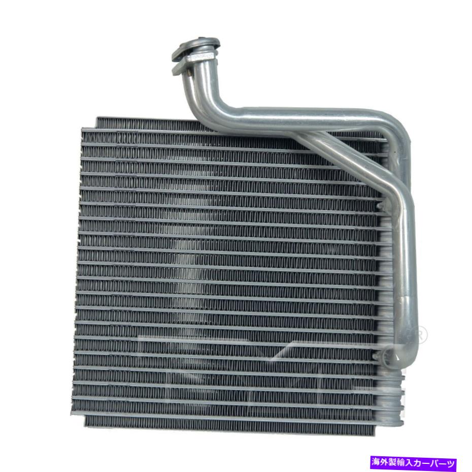 コンデンサー Tyc A/C蒸発器コアBaja、Legacy、Outback 97263のコア TYC A/C Evaporator Core for Baja, Legacy, Outback 97263【並行輸入品】