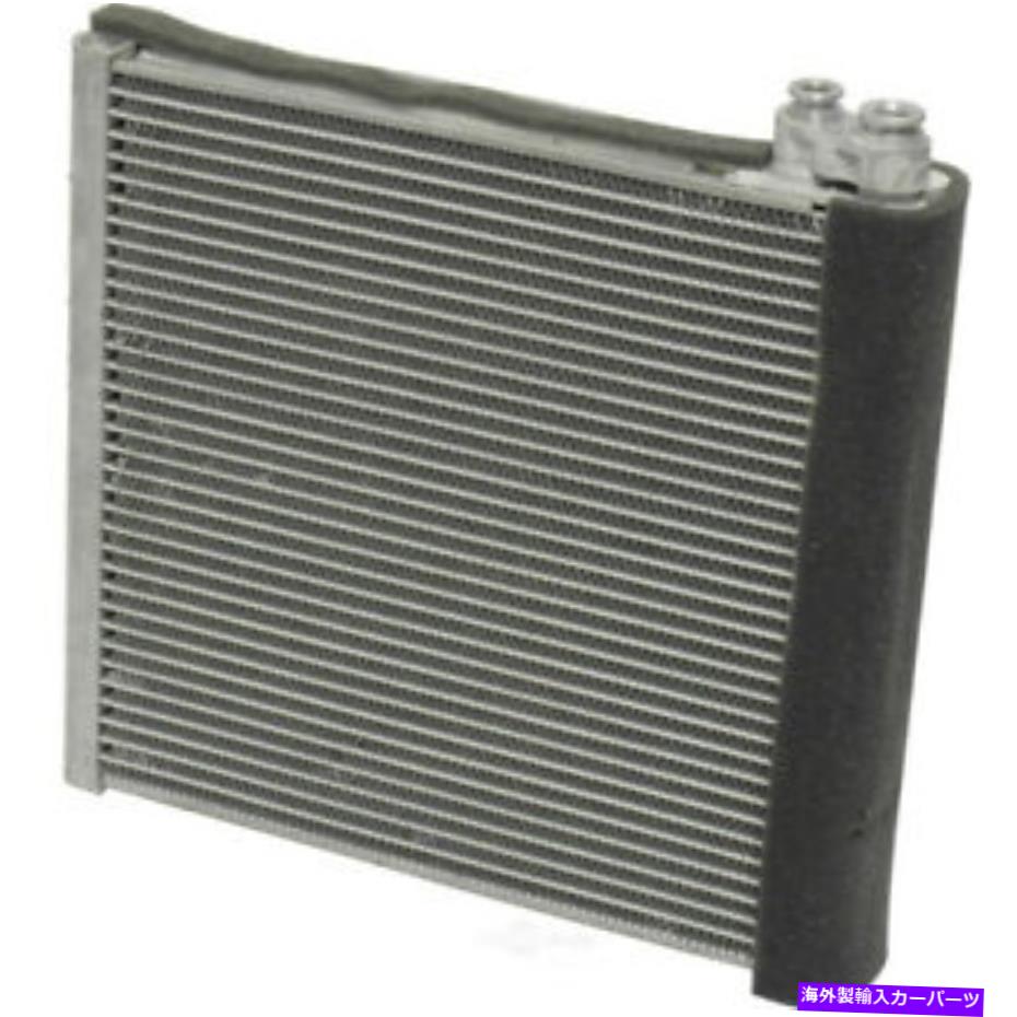 コンデンサー A/C蒸発器コアシ、ガス、2ドアUAC EV 939683pfc A/C Evaporator Core-Si, GAS, 2 Door UAC EV 939683PFC【並行輸入品】