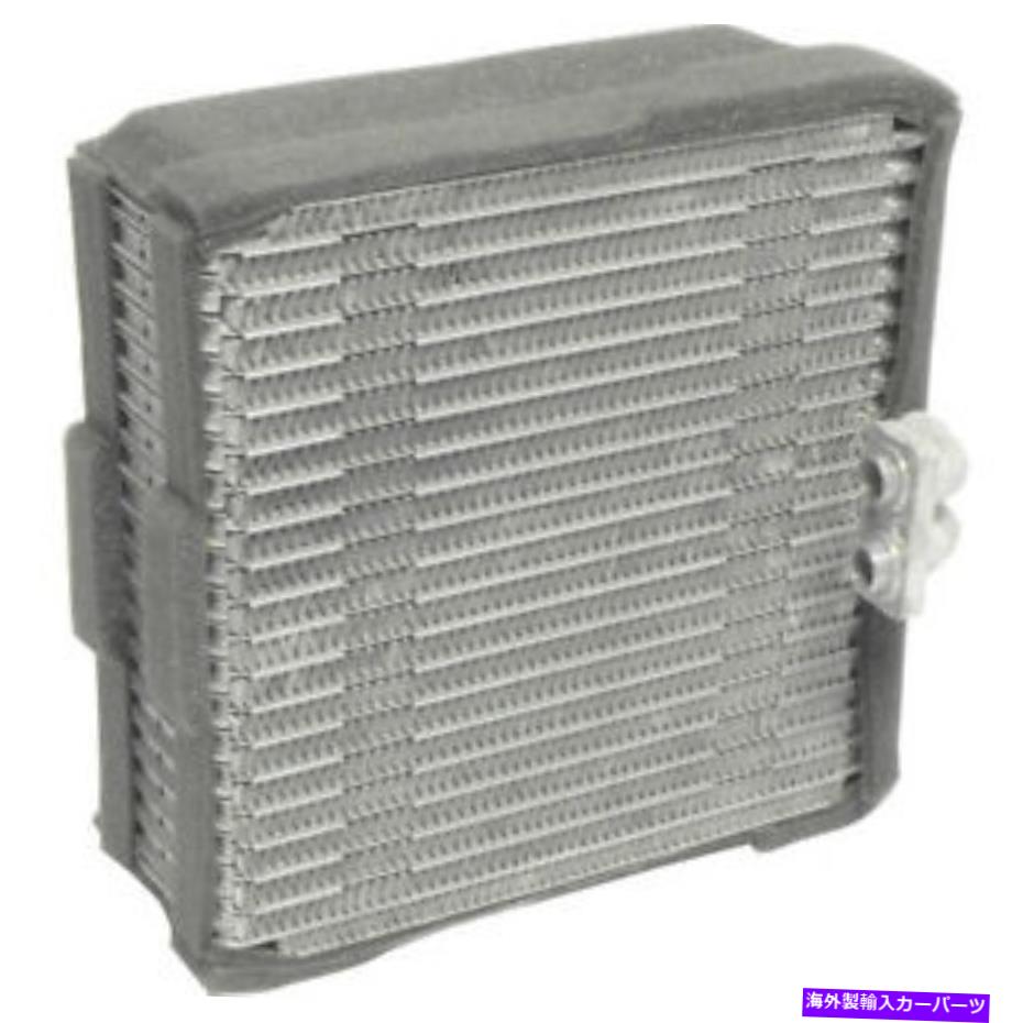 コンデンサー 新しいA/C蒸発器トヨタカローラ1993 NEW A/C Evaporator TOYOTA COROLLA 1993【並行輸入品】