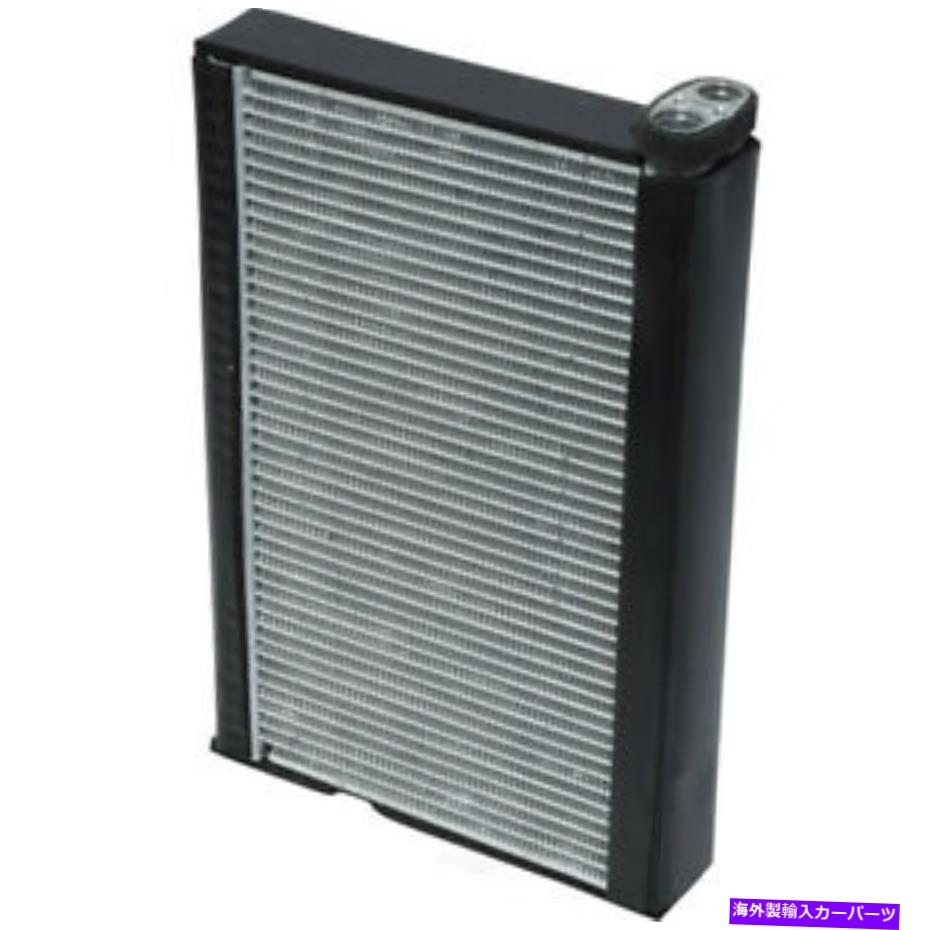 コンデンサー A/C Evaporator Core-X、MPI、Natural UAC EV 940009PFC A/C Evaporator Core-X, MPI, Natural UAC EV 940009PFC【並行輸入品】