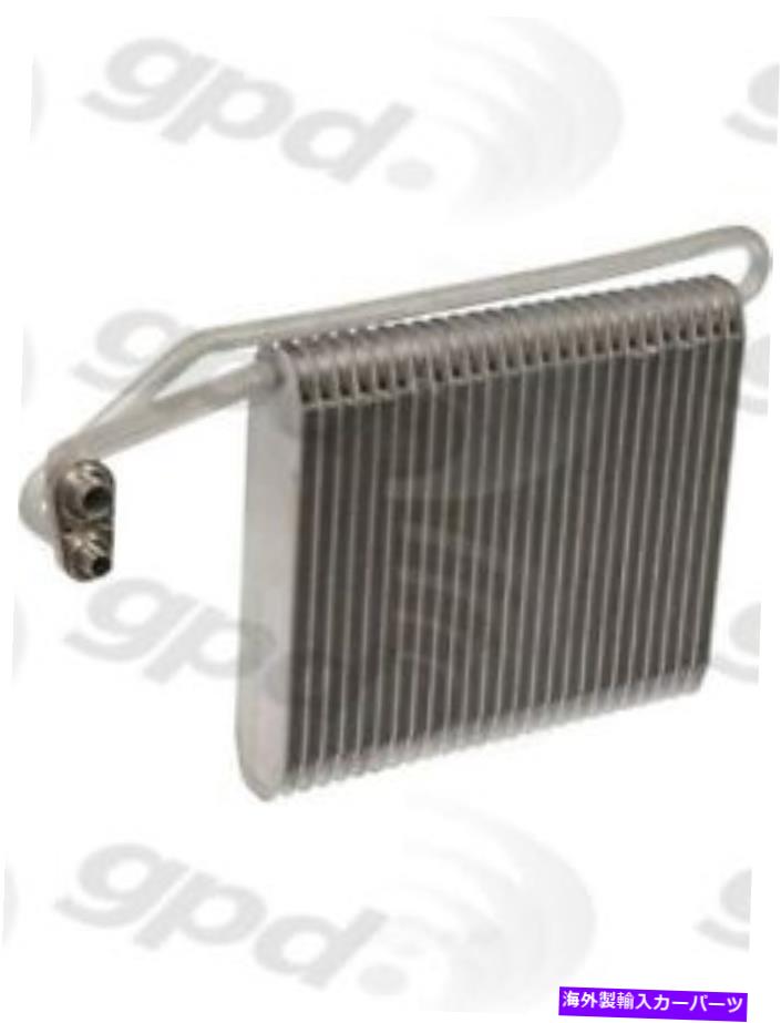コンデンサー 新しいエバポレーターグローバルパーツディストリビューター4712020 New Evaporator Global Parts Distributors 4712020【並行輸入品】