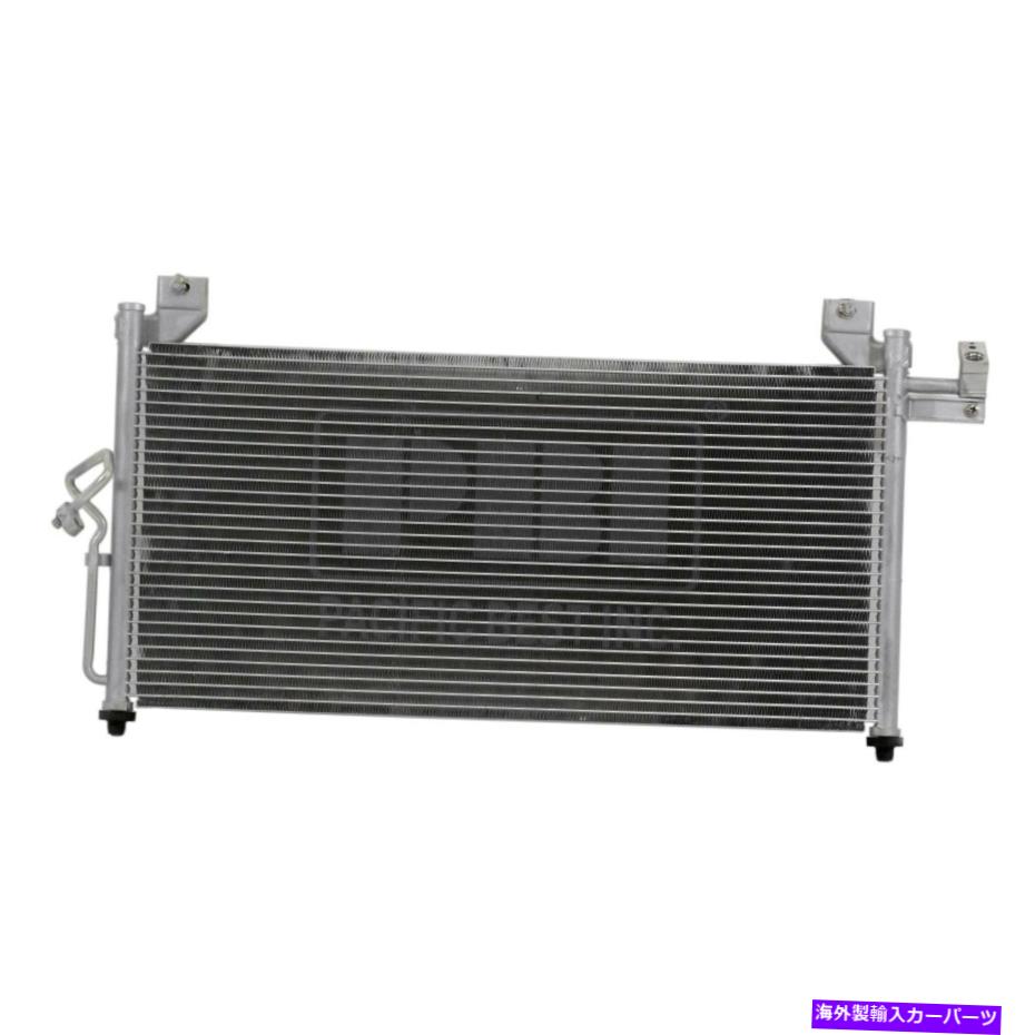 コンデンサー Mazda Protege5 2002-2003 Pacific Best PC3078P A/Cコンデンサー For Mazda Protege5 2002-2003 Pacific Best PC3078P A/C Condenser【並行輸入品】 41,685円