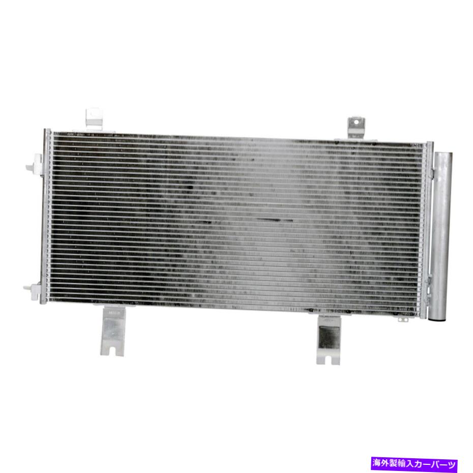 コンデンサー Honda Accord 2018-2022 Tyc A/Cコンデンサー For Honda Accord 2018-2022 TYC A/C Condenser【並行輸入品】