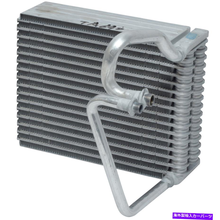 コンデンサー 新しいA/C蒸発器コアEV 940167PFC New A/C Evaporator Core EV 940167PFC【並行輸入品】