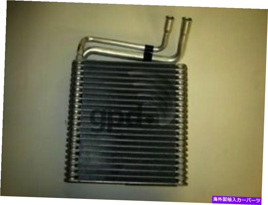 コンデンサー A/C Evaporator Core Global 4711319 FITS 94-00 DODGE DAKOTA 2.5L-L4 A/C Evaporator Core Global 4711319 fits 94-00 Dodge Dakota 2.5L-L4【並行輸入品】