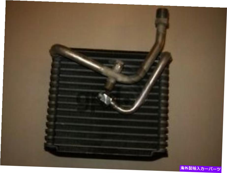 コンデンサー A/C Evaporator Core Global 4711539 A/C Evaporator Core Global 4711539【並行輸入品】