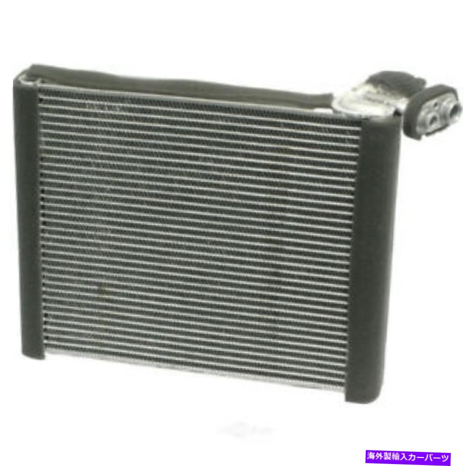 コンデンサー A C Evaporator Core Fits 2006-2018 Toyota Collolla Rav4 Prius v Universal Air Co A C Evaporator Core fits 2006-2018 Toyota Corolla RAV4 Prius V UNIVERSAL AIR CO【並行輸入品】
