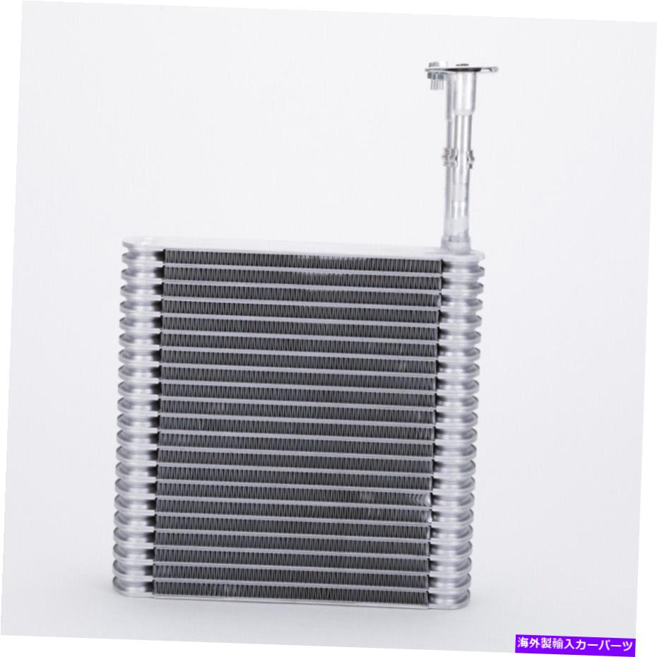 コンデンサー A/C Evaporator Core Front Tyc 97049 A/C Evaporator Core Front TYC 97049【並行輸入品】