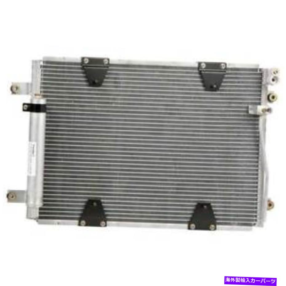 コンデンサー スズキXL-7 2003 A/C ACコンデンサードライヤーCSW For Suzuki XL-7 2003 A/C AC Condenser Drier CSW【並行輸入品】