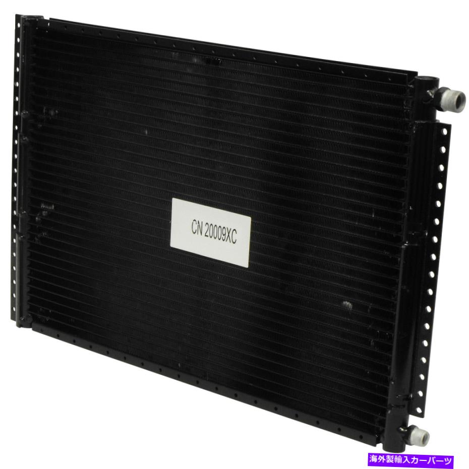 コンデンサー 新しいA/CコンデンサーCN 20009xc New A/C Condenser CN 20009XC【並行輸入品】