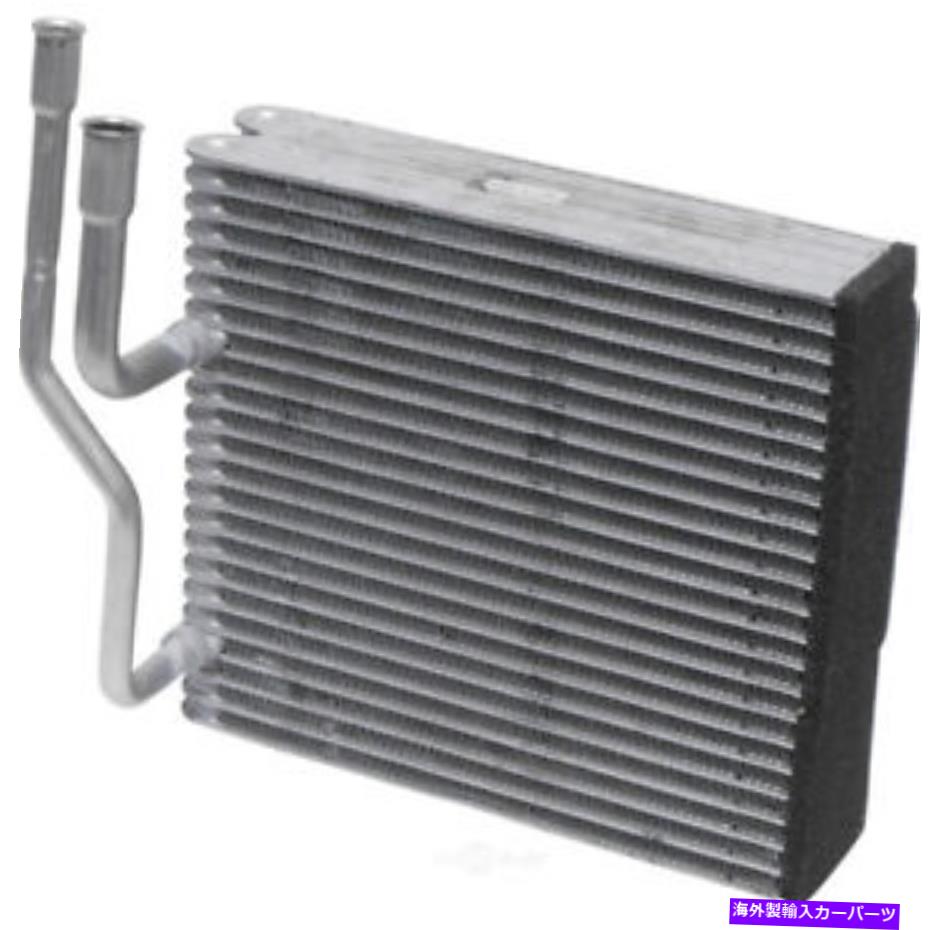 コンデンサー A/C蒸発器コアベース、MPI UAC EV 939602PFC A/C Evaporator Core-Base, MPI UAC EV 939602PFC【並行輸入品】