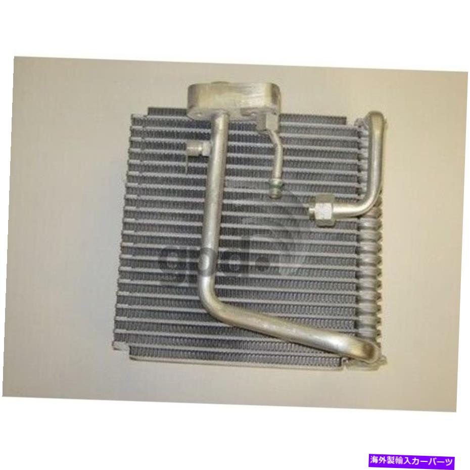 コンデンサー グローバルパーツディストリビューター4711322 A/C Evaporator Core Global 4711322 Global Parts Distributors 4711322 A/C Evaporator Core Global 4711322【並行輸入品】