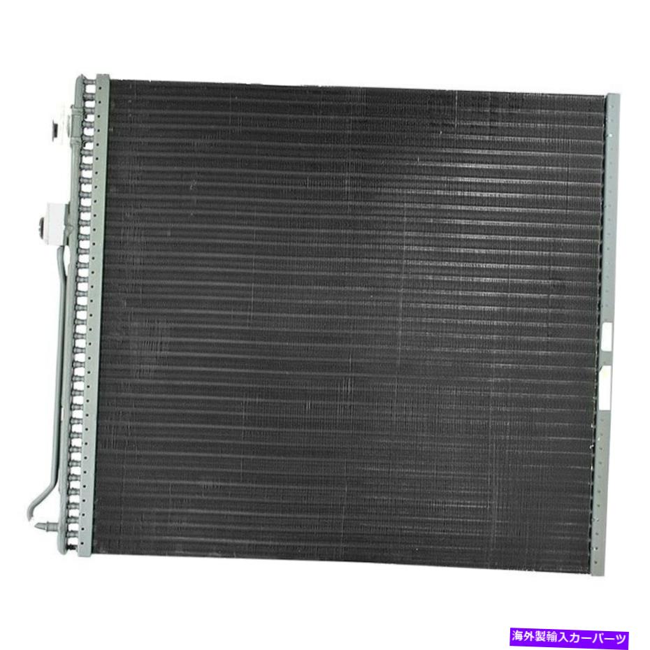 コンデンサー Dodge Ram 1500 2004-2006 APDI 7013118 A/Cコンデンサー用 For Dodge Ram 1500 2004-2006 APDI 7013118 A/C Condenser【並行輸入品】