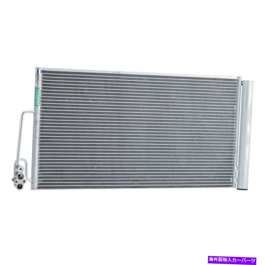 コンデンサー ミニクーパー2007-2010 TYC 3884 A/Cコンデンサー For Mini Cooper 2007-2010 TYC 3884 A/C Condenser【並行輸入品】