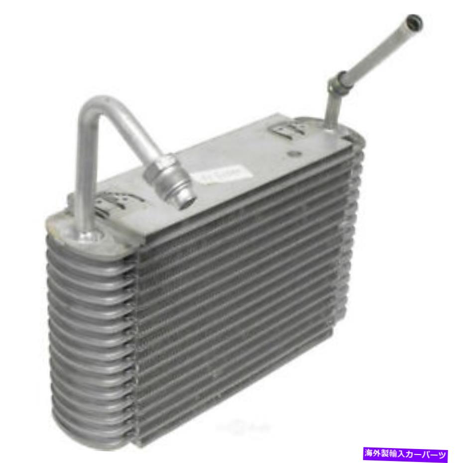 コンデンサー A/C蒸発器コアカストムフロントUAC EV 6275PFXC A/C Evaporator Core-Custom Front UAC EV 6275PFXC【並行輸入品】