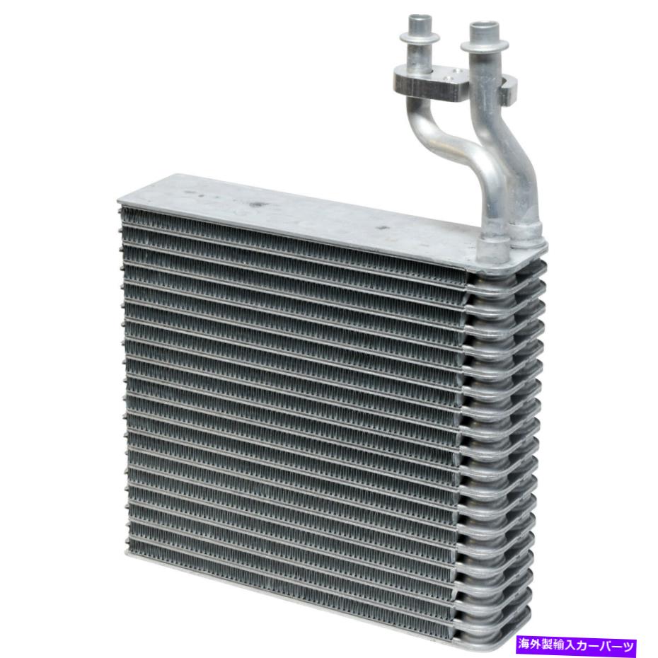 コンデンサー 新しいA/C蒸発器コアEV 939978PFC New A/C Evaporator Core EV 939978PFC【並行輸入品】