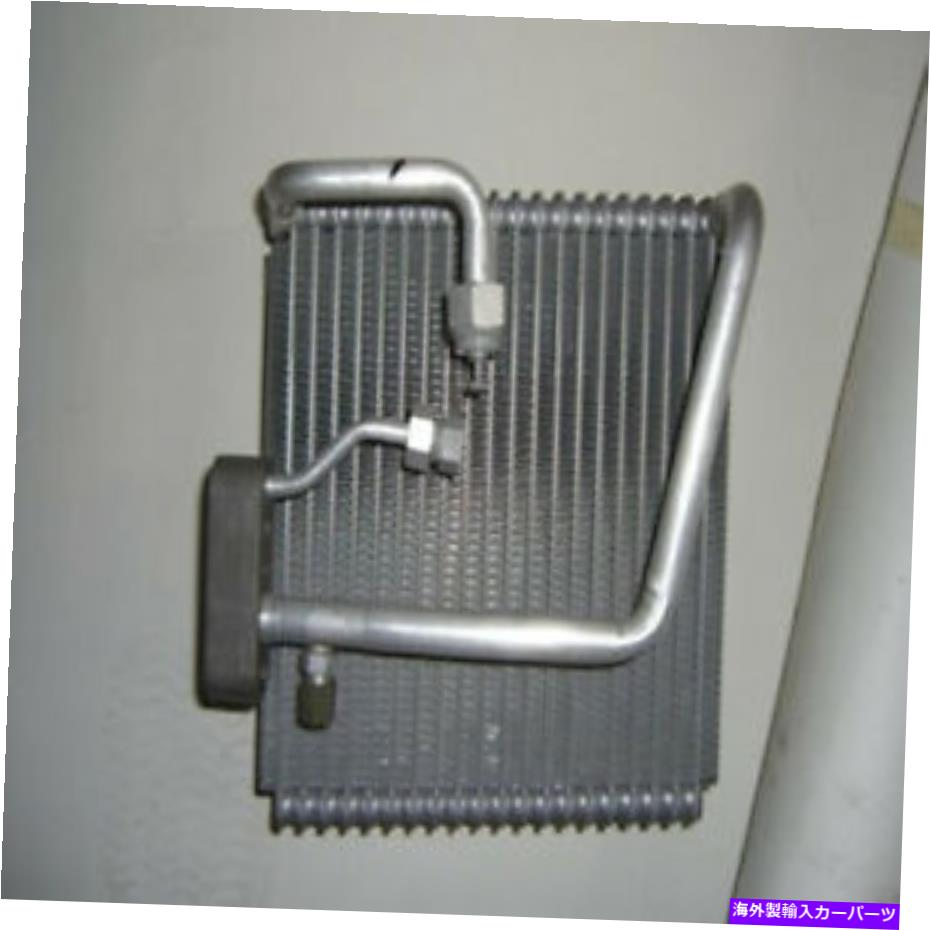 コンデンサー c蒸発器のコアは1997-2006ホンダ洞察CR-Vシビックタイクに適合します A C Evaporator Core fits 1997-2006 Honda Insight CR-V Civic TYC【並行輸入品】