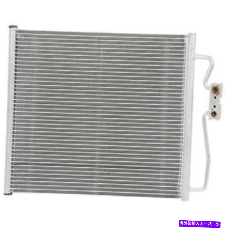 コンデンサー BMW 740i＆740IL 2000-2001 A/C ACエアコンコンデンサーCSW For BMW 740i & 740iL 2000-2001 A/C AC Air Conditioning Condenser CSW【並行輸入品】