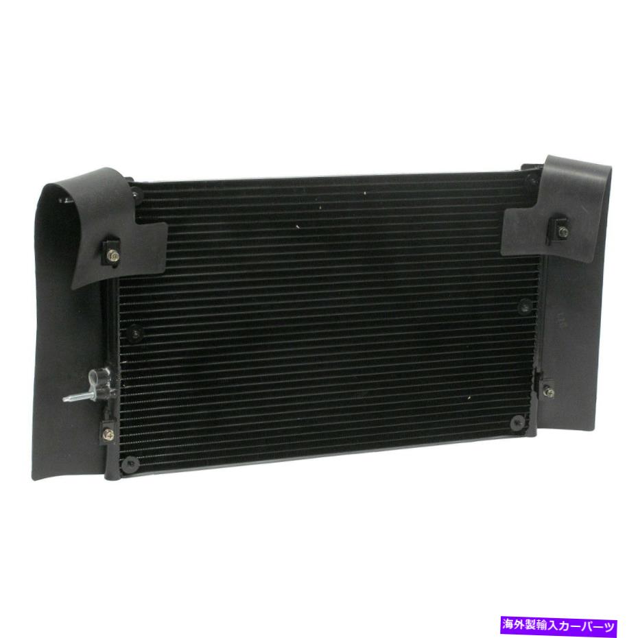 コンデンサー クライスラーPTクルーザー2003-2010 UAC CN3171PFC A/Cコンデンサー For Chrysler PT Cruiser 2003-2010 UAC CN3171PFC A/C Condenser【並行輸入品】