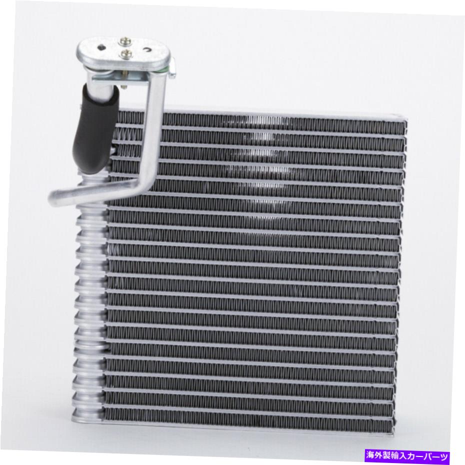 コンデンサー A/C Evaporator Core Front Tyc 97052 FITS 03-04 JEEP GRAND CHEROKEE 4.7L-V8 A/C Evaporator Core Front TYC 97052 fits 03-04 Jeep Grand Cherokee 4.7L-V8【並行輸入品】