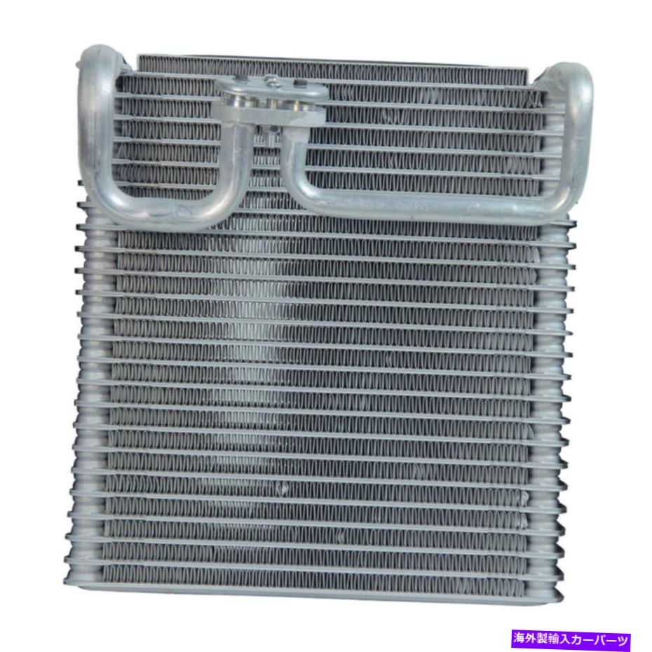 コンデンサー A/C Evaporator Core TYC 97243 FITS 03-06 TOYOTA TUNDRA 4.7L-V8 A/C Evaporator Core TYC 97243 fits 03-06 Toyota Tundra 4.7L-V8【並行輸入品】