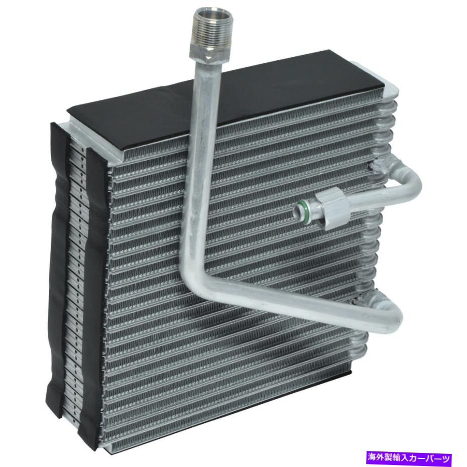 コンデンサー 新しいA/C蒸発器コアEV 939572PFC New A/C Evaporator Core EV 939572PFC【並行輸入品】 42,757円