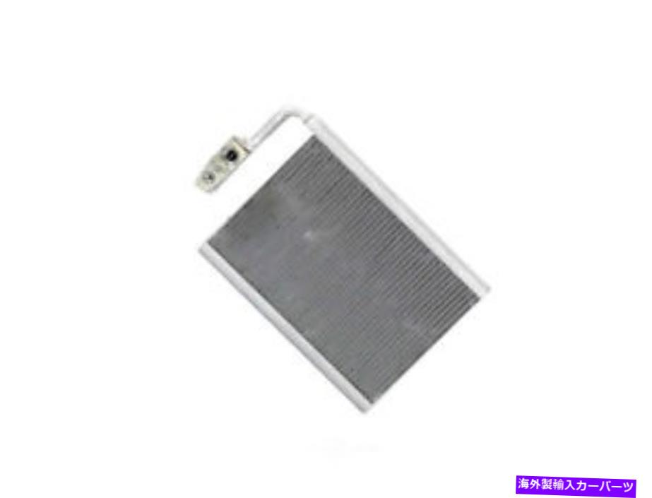 コンデンサー A/C Evaporator Core-Vin：G Front Mopar 68308982AA A/C Evaporator Core-VIN: G Front Mopar 68308982AA【並行輸入品】