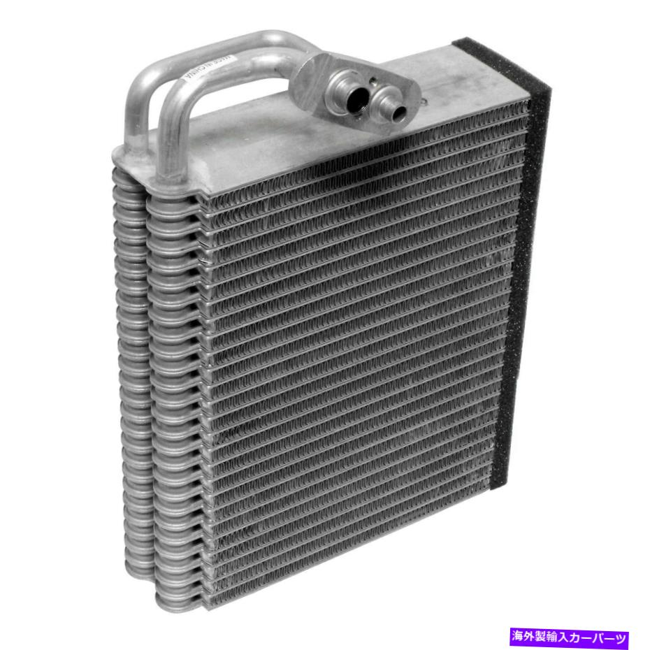 コンデンサー Chevy Impala Limited 2014-2016 UAC EV939653PFC A/C Evaporator Core For Chevy Impala Limited 2014-2016 UAC EV939653PFC A/C Evaporator Core【並行輸入品】