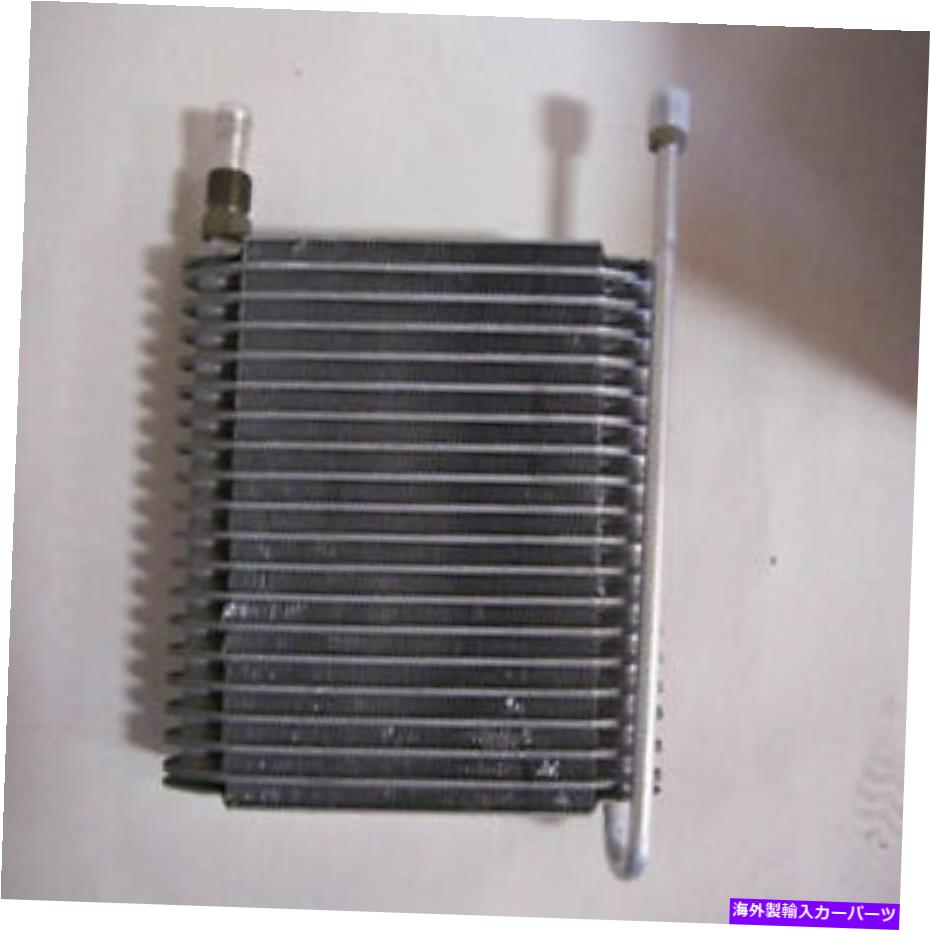 コンデンサー 新しい蒸発器TYC 97030 New Evaporator TYC 97030【並行輸入品】