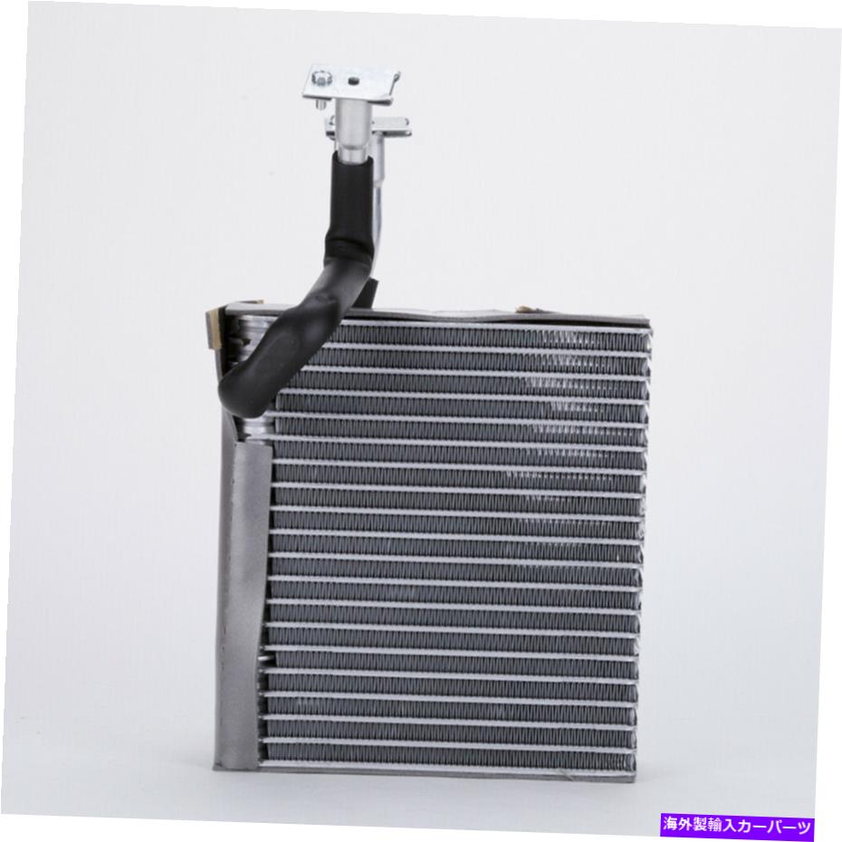 コンデンサー A/C Evaporator Core Front Tyc 97070 A/C Evaporator Core Front TYC 97070【並行輸入品】