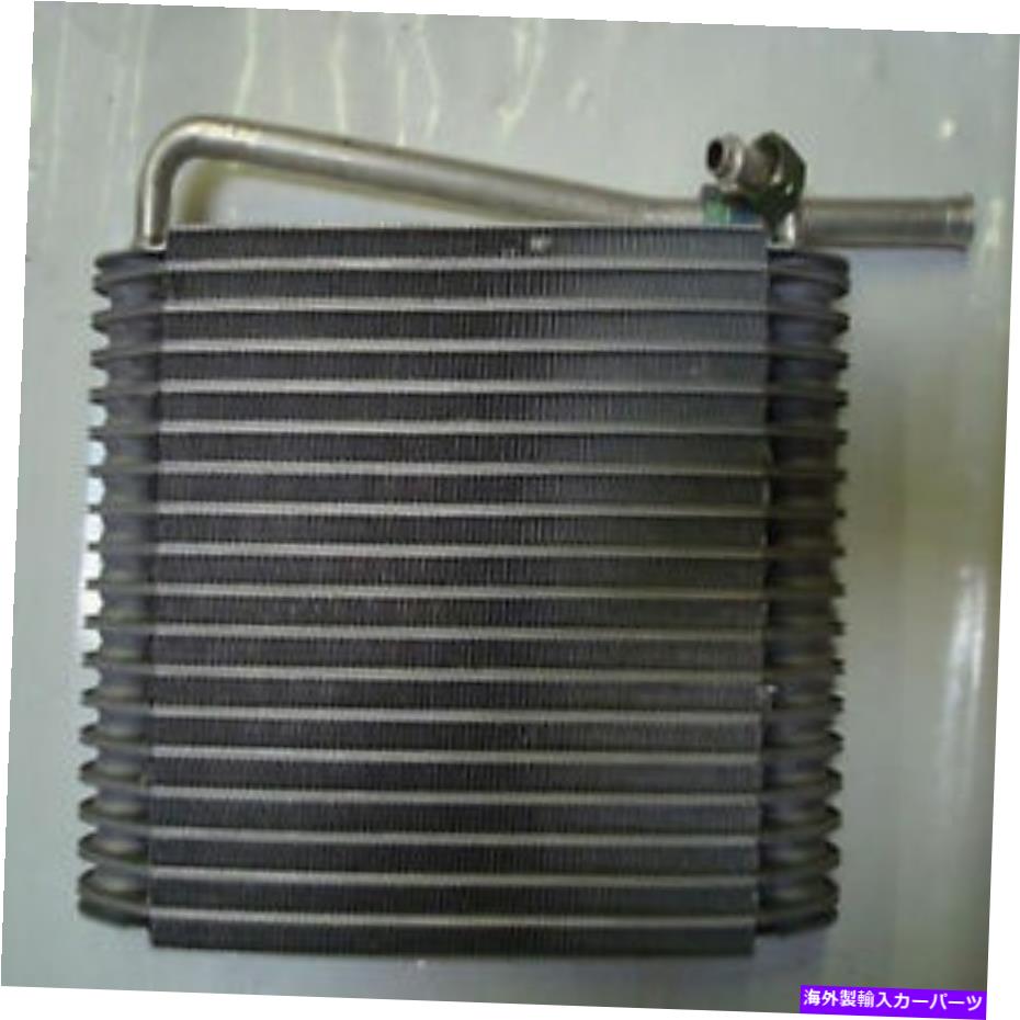 コンデンサー 新しい蒸発器TYC 97089 New Evaporator TYC 97089【並行輸入品】