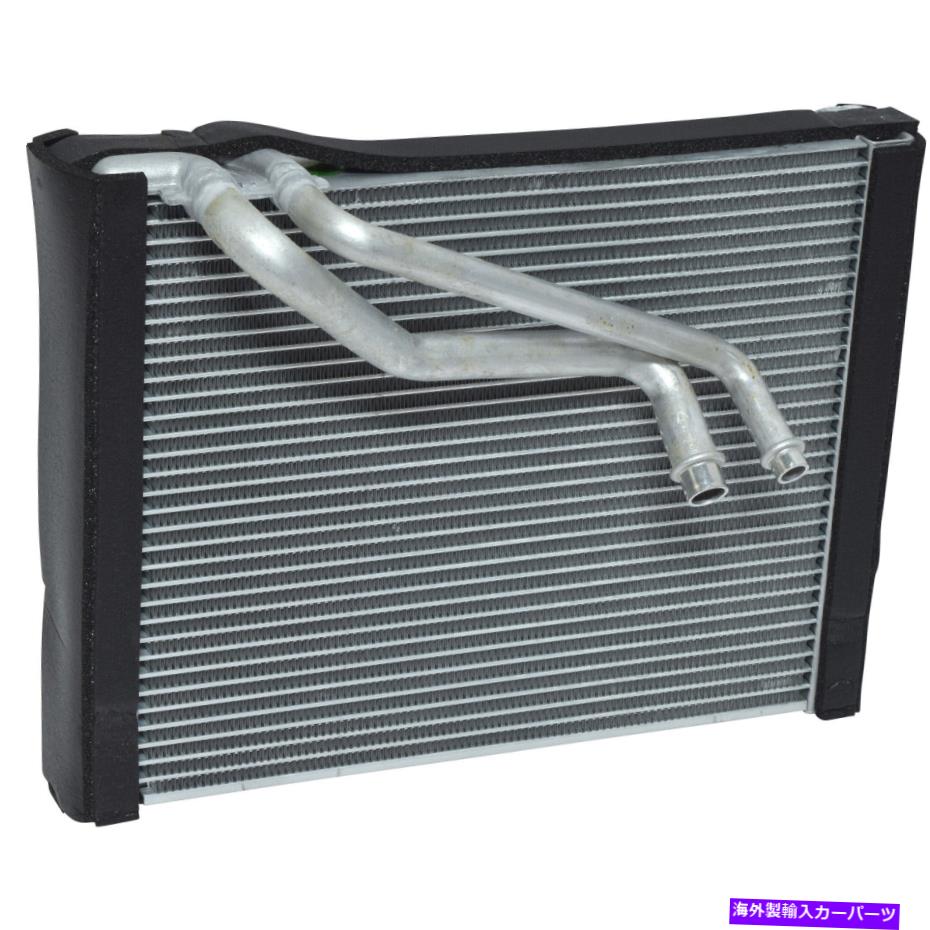 コンデンサー コンパス用の新しいA/C蒸発器コア New A/C Evaporator Core for Compass【並行輸入品】