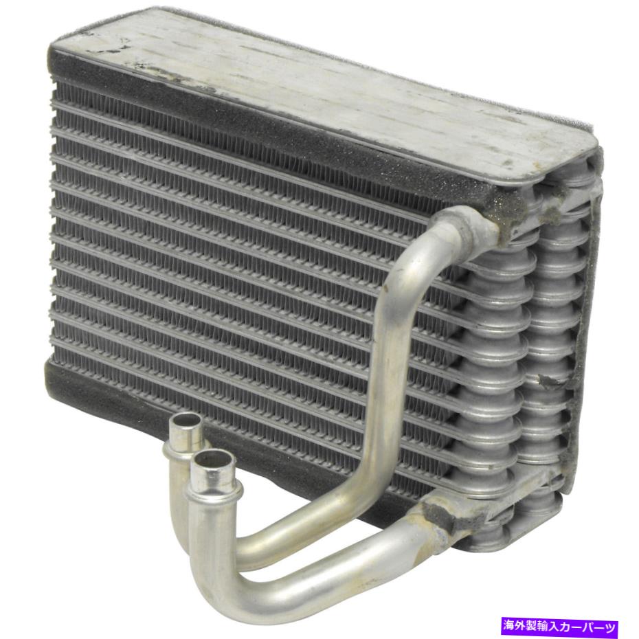 コンデンサー XC90の新しいA/C蒸発器コア New A/C Evaporator Core for XC90【並行輸入品】