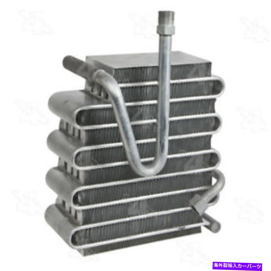 コンデンサー 新しいエバポレーターフォーシーズン54647 New Evaporator Four Seasons 54647【並行輸入品】