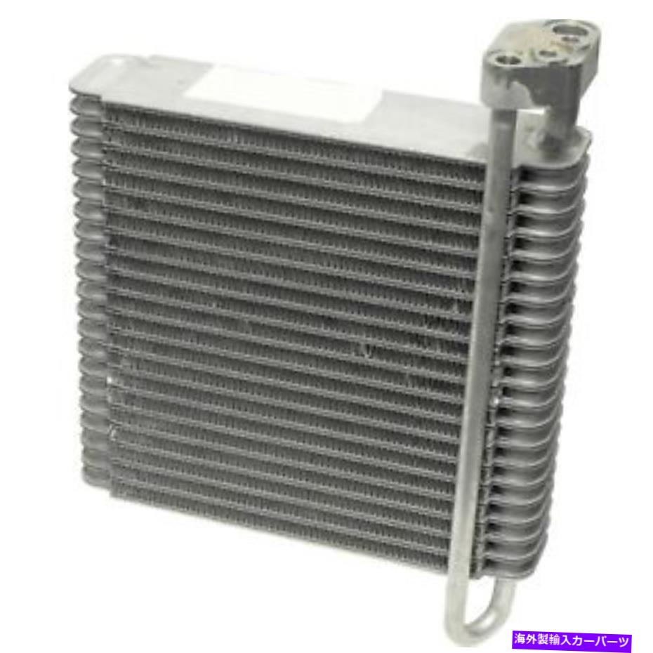 コンデンサー ユニバーサルエアコンEV 939604PFXC A/C Evaporator Core Universal Air Conditioner EV 939604PFXC A/C Evaporator Core【並行輸入品】