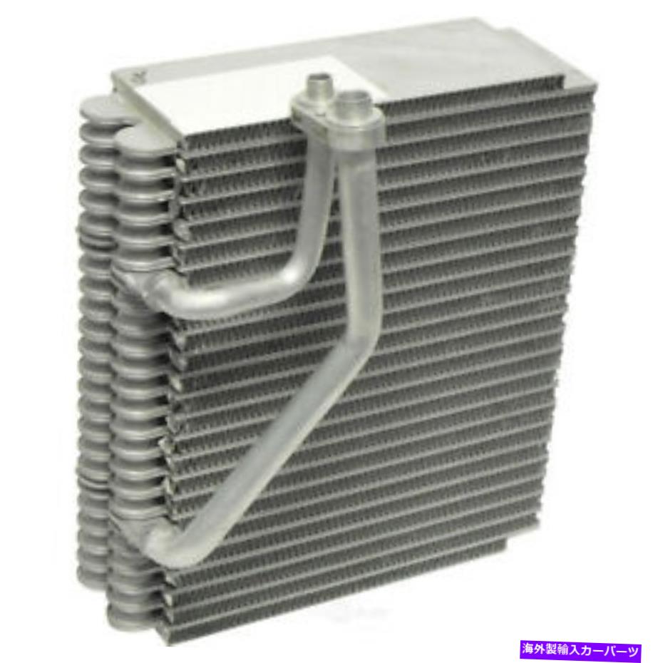 コンデンサー A/C蒸発器コアエバポレータープレートフィンUAC EV 939513PFXC A/C Evaporator Core-Evaporator Plate Fin UAC EV 939513PFXC【並行輸入品】