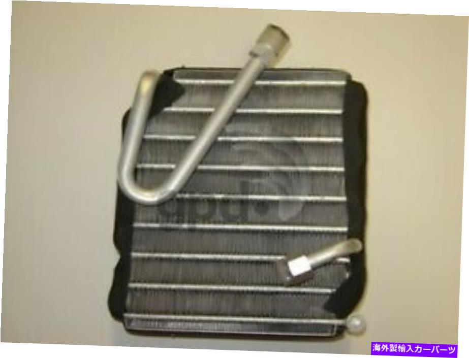 コンデンサー 1989-1994ピックアップ4711458のグローバルパーツA/Cエバポレーターコア Global Parts A/C Evaporator Core for 1989-1994 Pickup 4711458【並行輸入品】