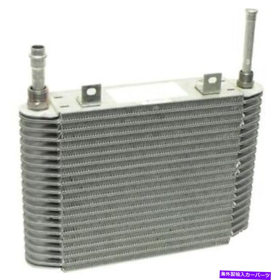 コンデンサー ユニバーサルエアコンEV 6738PFXC A/C Evaporator Core Universal Air Conditioner EV 6738PFXC A/C Evaporator Core【並行輸入品】