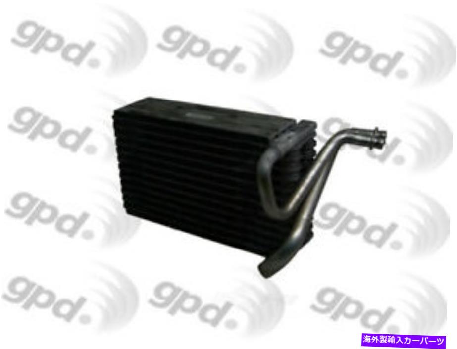 コンデンサー A C Evaporator Coreフィット2006-2007 Dodge Caravan Caravan、Grand Caravan Global P A C Evaporator Core fits 2006-2007 Dodge Caravan Caravan,Grand Caravan GLOBAL P【並行輸入品】