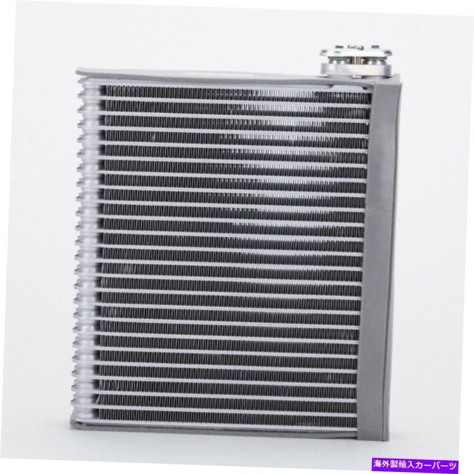 コンデンサー A C Evaporator Core Fits 2007-2010 Dodge RAM 2500 RAM 2500、RAM 3500 RAM 4500、RAM A C Evaporator Core fits 2007-2010 Dodge Ram 2500 Ram 2500,Ram 3500 Ram 4500,Ram【並行輸入品】