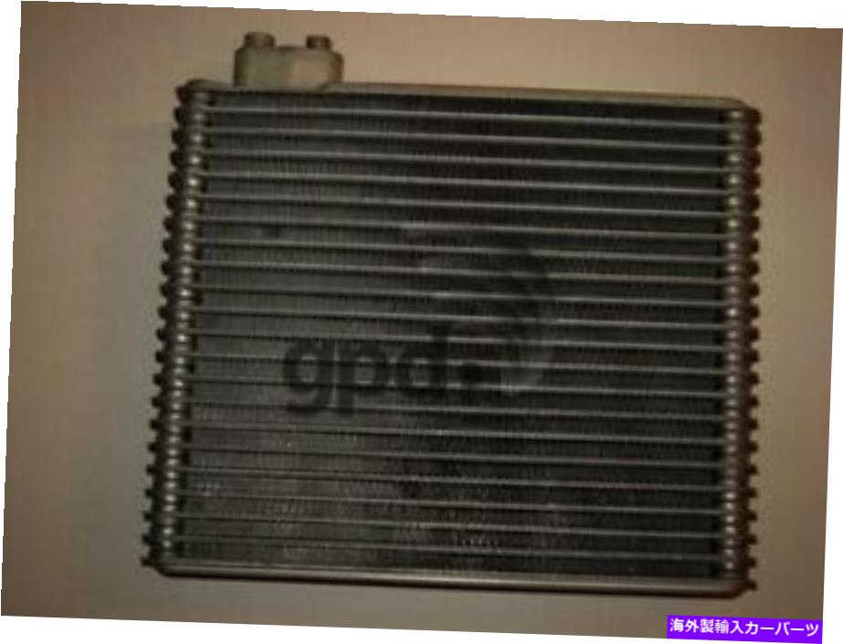 コンデンサー A/C Evaporator Core Global 4711634 FITS 99-03 MITSUBISHI GALANT A/C Evaporator Core Global 4711634 fits 99-03 Mitsubishi Galant【並行輸入品】 42,757円