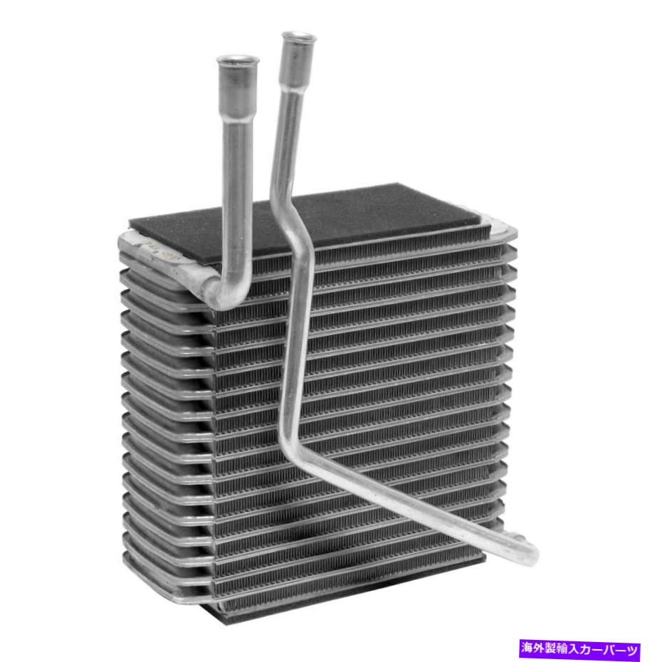 コンデンサー Ford Thunderbird 1989-1993 UAC EV0133PFC A/C Evaporator Core For Ford Thunderbird 1989-1993 UAC EV0133PFC A/C Evaporator Core【並行輸入品】