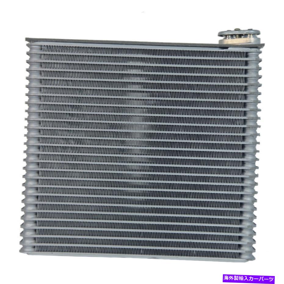 コンデンサー A/C Evaporator Core TYC 97258 FITS 01-07 TOYOTA HIGHLANDER 3.3L-V6 A/C Evaporator Core TYC 97258 fits 01-07 Toyota Highlander 3.3L-V6【並行輸入品】