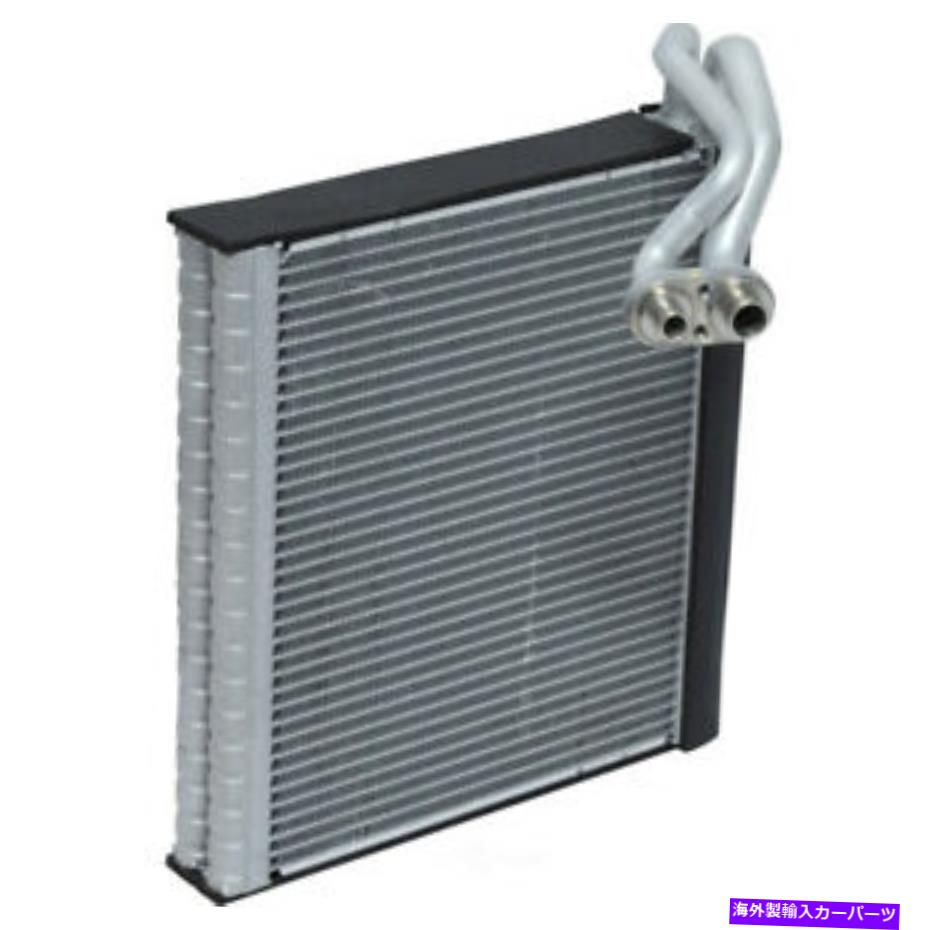コンデンサー ＃ev 940133pfc uac a/c蒸発器コア # EV 940133PFC UAC A/C Evaporator Core【並行輸入品】