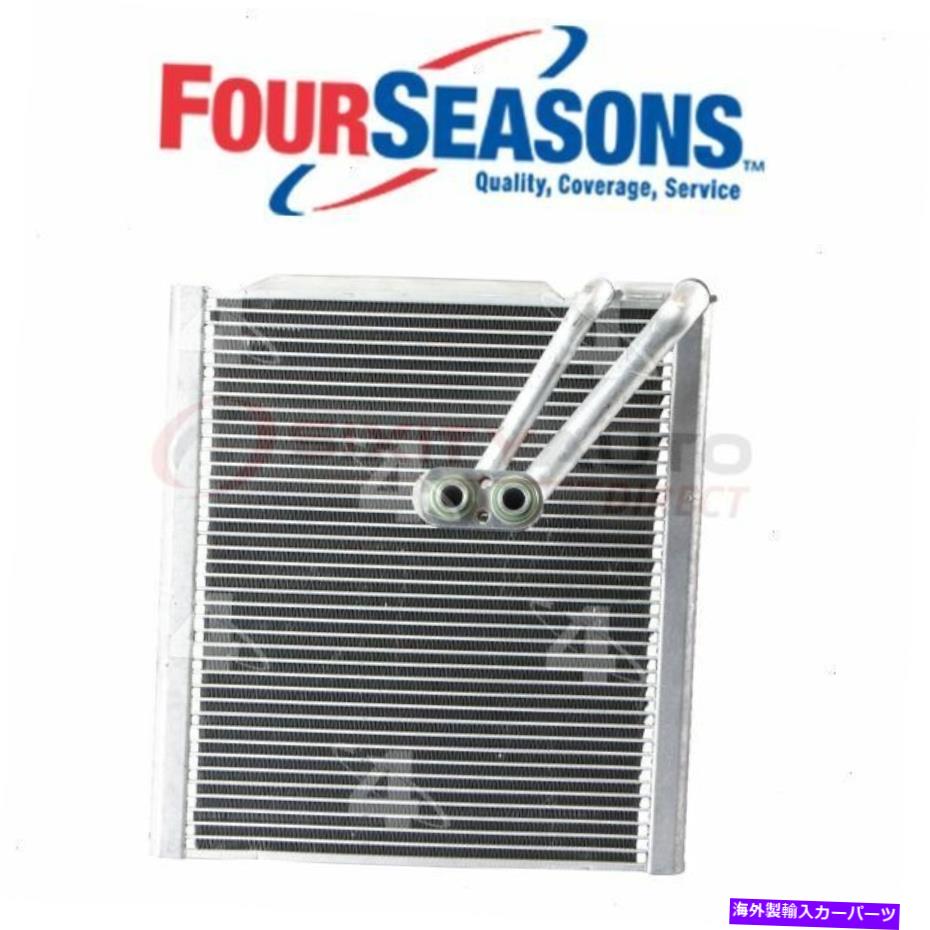 コンデンサー Four Seasons 64062 AC蒸発器コア - へ Four Seasons 64062 AC Evaporator Core - to【並行輸入品】